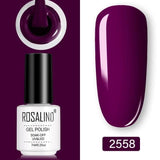 ROSALIND Poly Gel Polish - 2558