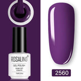 ROSALIND Poly Gel Polish - 2560