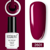 ROSALIND Poly Gel Polish - 2601