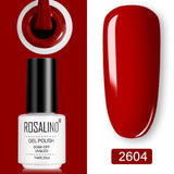 ROSALIND Poly Gel Polish - 2604