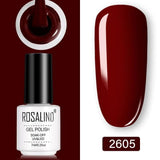 ROSALIND Poly Gel Polish - 2605