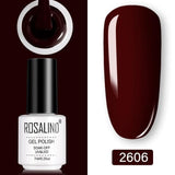 ROSALIND Poly Gel Polish - 2606