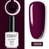 ROSALIND Poly Gel Polish - 2608