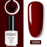 ROSALIND Poly Gel Polish - 2609