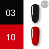 ROSALIND Poly Gel Polish - 2pcs36