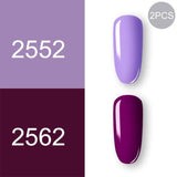 ROSALIND Poly Gel Polish - 2pcs42