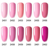 ROSALIND Poly Gel Polish