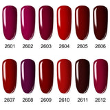 ROSALIND Poly Gel Polish