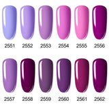 ROSALIND Poly Gel Polish