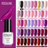 ROSALIND Poly Gel Polish