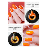 ROSALIND Gel Nail Polish Top Coat Primer Gel