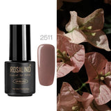 ROSALIND Gel Nail Polish Top Coat Primer Gel - 2511