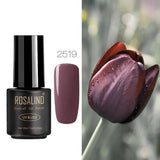 ROSALIND Gel Nail Polish Top Coat Primer Gel - 2519