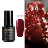 ROSALIND Gel Nail Polish Top Coat Primer Gel - 2603