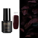 ROSALIND Gel Nail Polish Top Coat Primer Gel - 2611