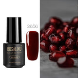 ROSALIND Gel Nail Polish Top Coat Primer Gel - 2656
