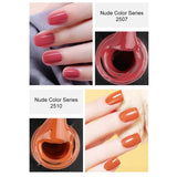 ROSALIND Gel Nail Polish Top Coat Primer Gel
