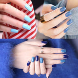 ROSALIND Gel Nail Polish Top Coat Primer Gel