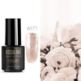ROSALIND Gel Nail Polish Top Coat Primer Gel - A171