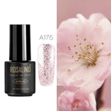 ROSALIND Gel Nail Polish Top Coat Primer Gel - A175