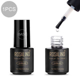 ROSALIND Gel Nail Polish Top Coat Primer Gel - BASE