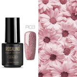ROSALIND Gel Nail Polish Top Coat Primer Gel - R03