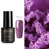 ROSALIND Gel Nail Polish Top Coat Primer Gel - R05