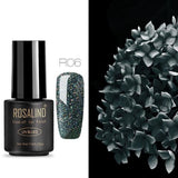 ROSALIND Gel Nail Polish Top Coat Primer Gel - R06