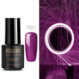 ROSALIND Gel Nail Polish Top Coat Primer Gel - R21