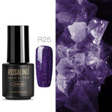 ROSALIND Gel Nail Polish Top Coat Primer Gel - R25