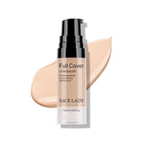 SACE LADY Professional Eye Concealer Makeup Base Cream - 03 