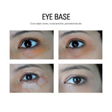 SACE LADY Professional Eye Concealer Makeup Base Cream