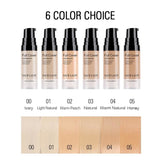 SACE LADY Professional Eye Concealer Makeup Base Cream