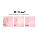SACE LADY Professional Eye Concealer Makeup Base Cream