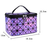 UOSC Multifunctional Cosmetic Bag