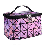 UOSC Multifunctional Cosmetic Bag - Pink