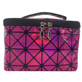 UOSC Multifunctional Cosmetic Bag - Rose