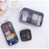 UOSC Travel Cosmetic Storage Pouch