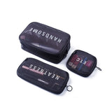 UOSC Travel Cosmetic Storage Pouch