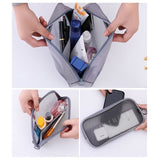 UOSC Travel Cosmetic Storage Pouch