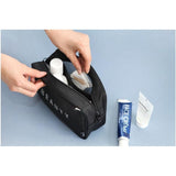 UOSC Travel Cosmetic Storage Pouch