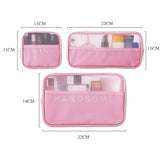 UOSC Travel Cosmetic Storage Pouch