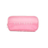 UOSC Travel Cosmetic Storage Pouch - M Pink