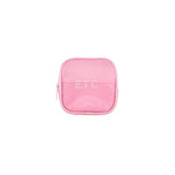 UOSC Travel Cosmetic Storage Pouch - S Pink