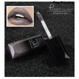 Waterproof Matte Velvet Lipstick Balm - 21
