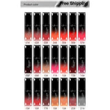 Waterproof Matte Velvet Lipstick Balm