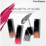 Waterproof Matte Velvet Lipstick Balm